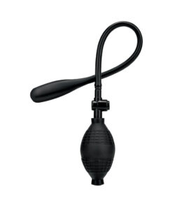 Lux Fetish Classic Inflatable Anal Balloon
