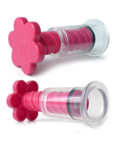 Kinklab T-Cups Nipple Suction Set