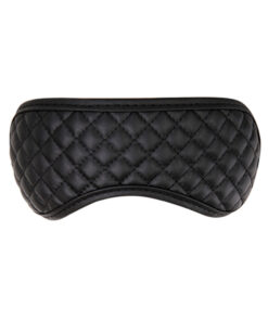 A&E Eve's Fetish Dreams Blindfold Black