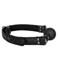 A&E Eve's Fetish Dreams Ball Gag