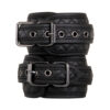 A&E Eve's Fetish Dreams Ankle Cuffs