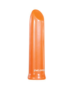 Evolved Lip Service Rechargeable Bullet - Orange