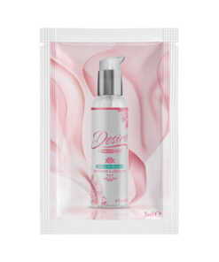 Desire Silicone-based Intimate Lubricant 5 Ml