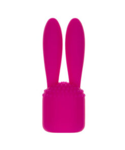 Palmpocket Extended Silicone Massage Heads 3-pack