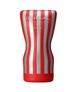 Tenga Soft Case Cup