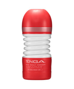 Tenga Rolling Head Cup Stroker