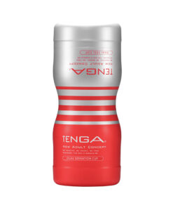 Tenga Dual Feel Cup Stroker