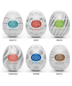 Tenga Variety Pack-New Standard