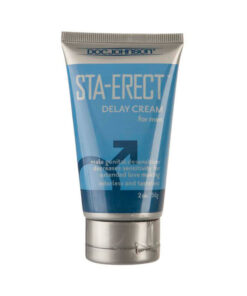 Sta-erect Creme 1oz. Tube