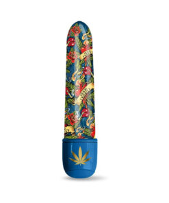 Prints Charming Buzzed 5 inches Mini Vibe