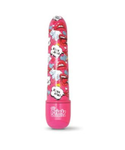 Prints Charming Pop Tease 5 inches Mini Vibe