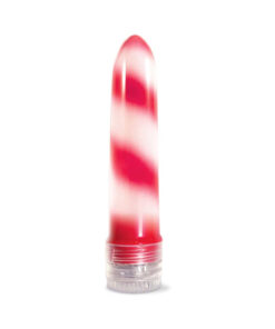Sweet Twist 12-piece Vibrator P.o.p