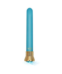 Nixie Mystic Wave Satin Classic Vibe - Aquamarine