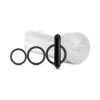 Happy Ending Mstr B8 Vibrating Oral Pack - Lip Service
