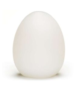 Happy Ending Just Add Water Self-lubricating Whack Pack - Egg