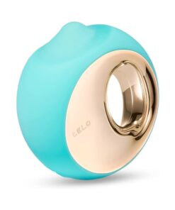 Lelo Ora 3 Clitoral Stimulator Rechargeable