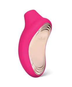 Lelo Sona 2 Cruise Clitoral Stimulator Rechargeable