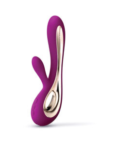 Lelo Soraya 2 Rabbit Massager Rechargeable