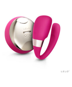 Lelo Tiani 3 G-spot Vibrator Rechargeable
