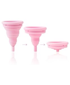 Intimina Lily Cup Compact Size A - Pink