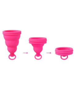 Intimina Lily Cup One - Pink