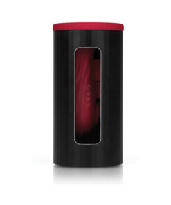 F1s Developer's Kit App-compatible Stroker - Red