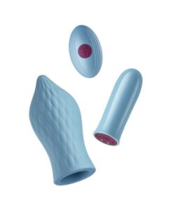 Versa Bullet Plus T Sleeve  Light Blue