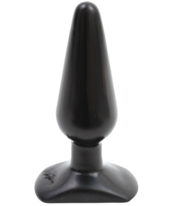 Classic Butt Plug Medium