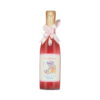Pink Champagne Strawberry Scented Bubble Bath W/pheromones 12.2oz