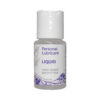 Slippery Stuff Liquid 1oz Wated Based Lubricant