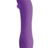 G-charm Moving Bead Silicone Vibrator