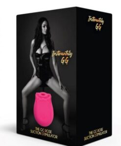 The Gg Spot & Rose Stimulation