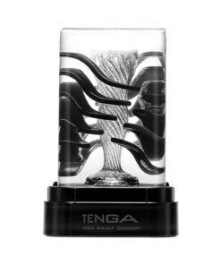 Tenga Crysta Leaf