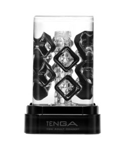 Tenga Crysta Blocks