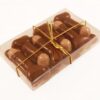 Bite Size Peckers Chocolate 12 Piece Gift Box