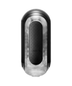 Tenga FLIP ZERO Black