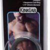 Neoprene Cock Ring Set Medium