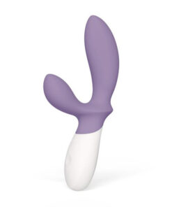 Lelo Loki Wave 2 Violet Dust (net)