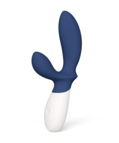 Lelo Loki Wave 2 Base Blue (net)