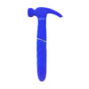 Love Hamma Blue Round Vibrator
