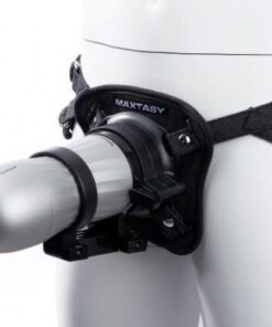 Maxtasy Strap On