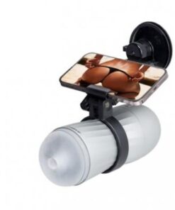Maxtasy Suction Mount