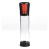 Jackson USB Rechargeable Penis Vacuum Pump