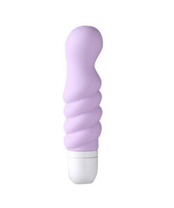 Chloe Twissty Mini G-Spot Vibrator Lavender