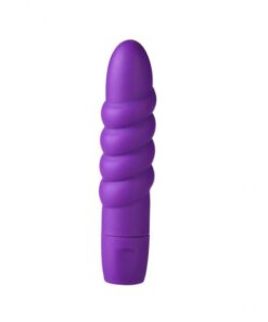 Sugr Mini Bullet Vibrator Purple