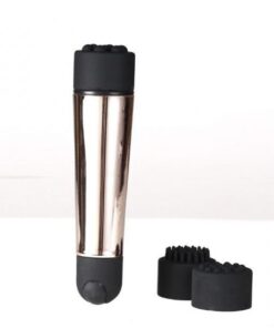 Pocket Plus Rose Gold/black