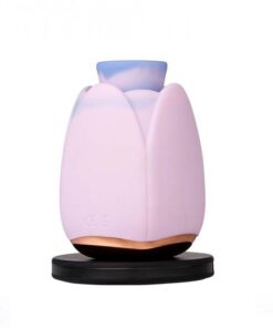 Tulip Wireless Suction Vibe Rechargeable