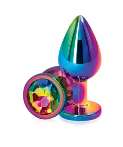 Rear Assets Mulitcolor Medium Rainbow