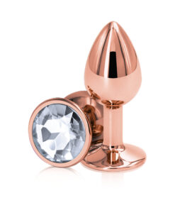 Rear Assets Rose Gold Small