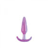 Jelly Rancher T Plug Smooth Purple
